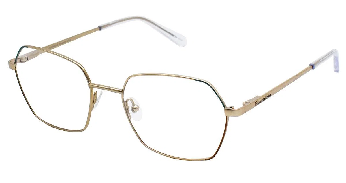 Elizabeth Arden 1290 Eyeglasses - view 2